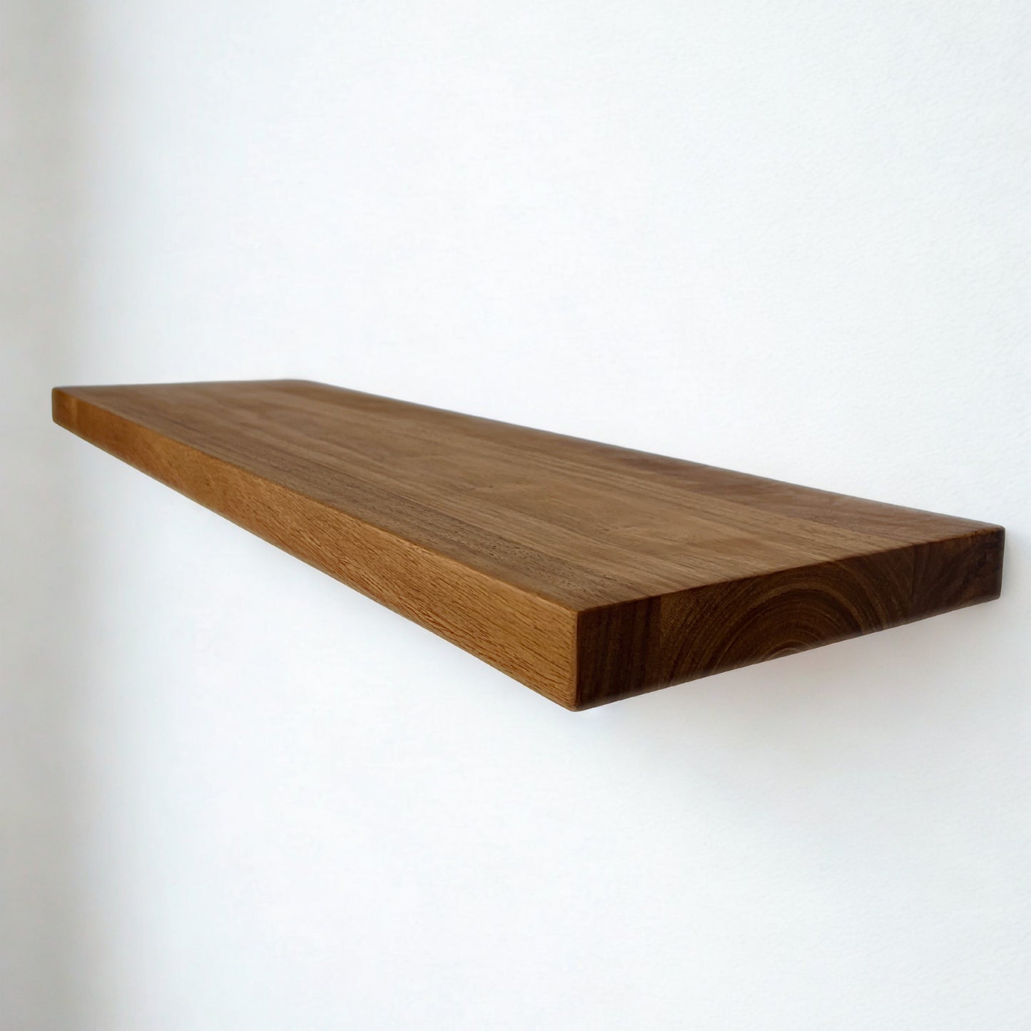 Angsana Planed Shelf