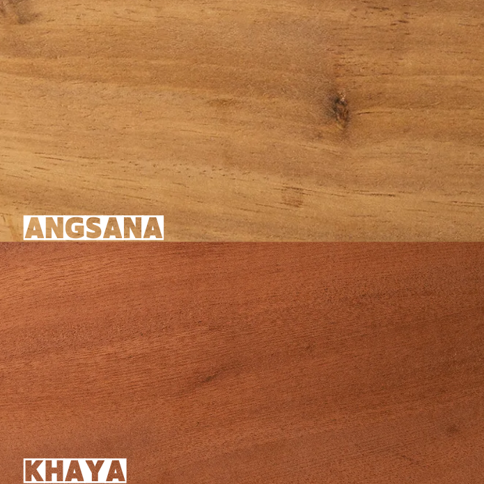 Angsana Savanna Side Table – 50% OFF