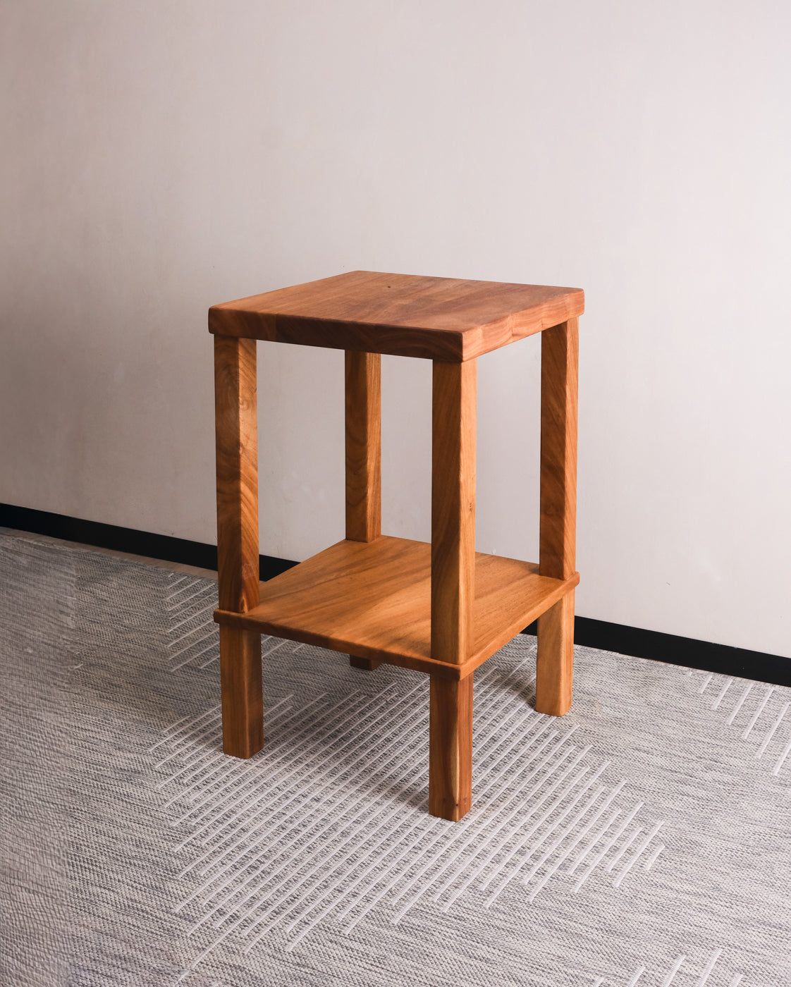 Angsana Savanna Side Table – 50% OFF