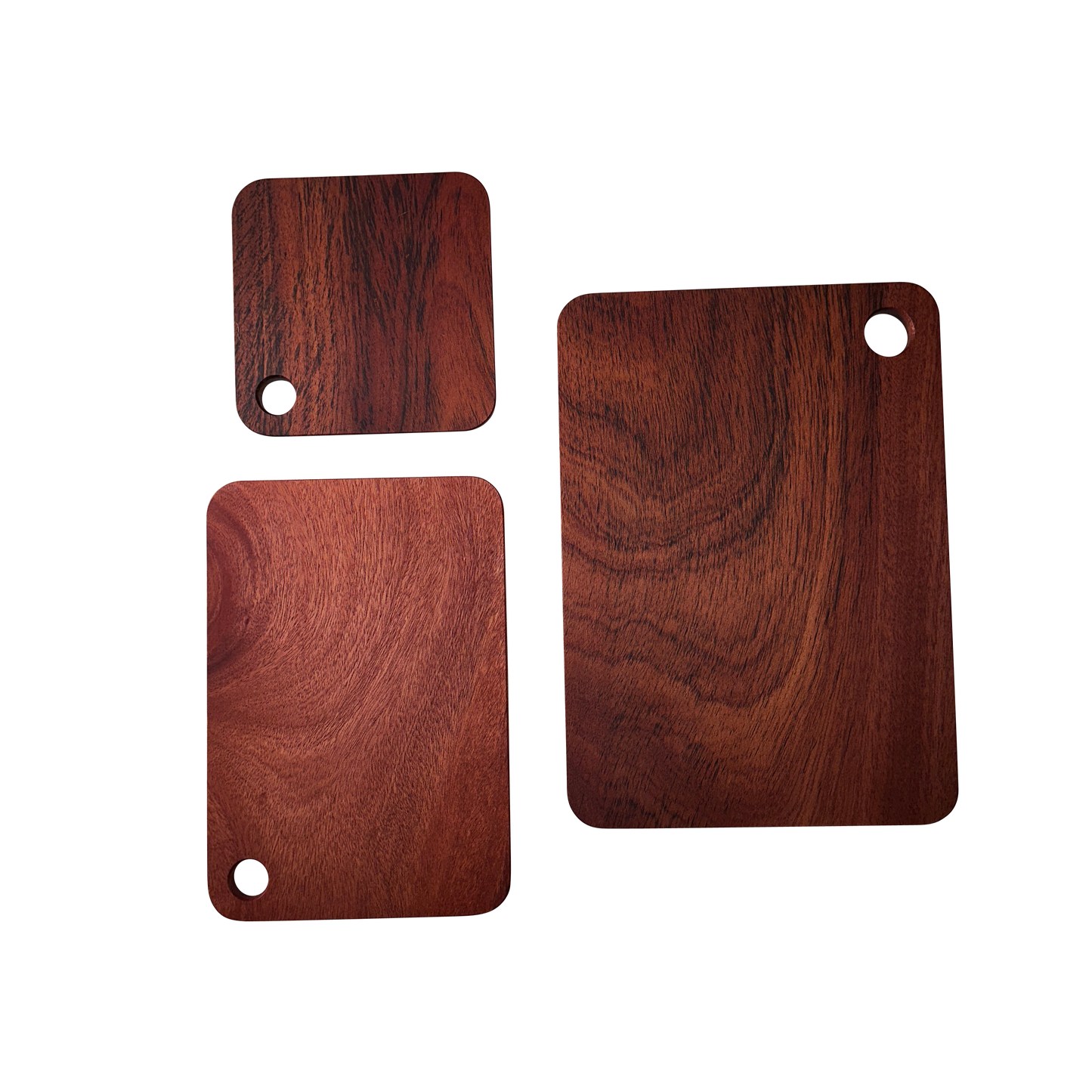 Kiri Cutting Board