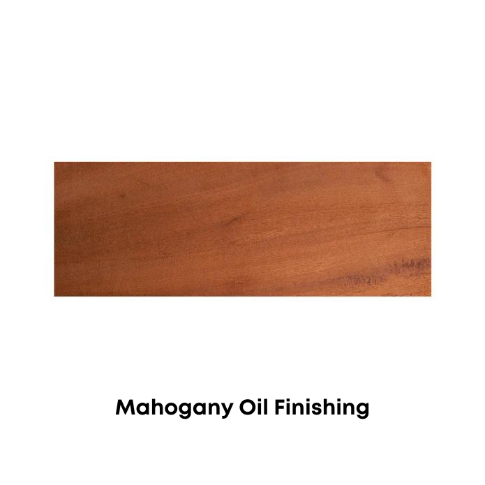 Mahogany Wood Planks (Customizable)
