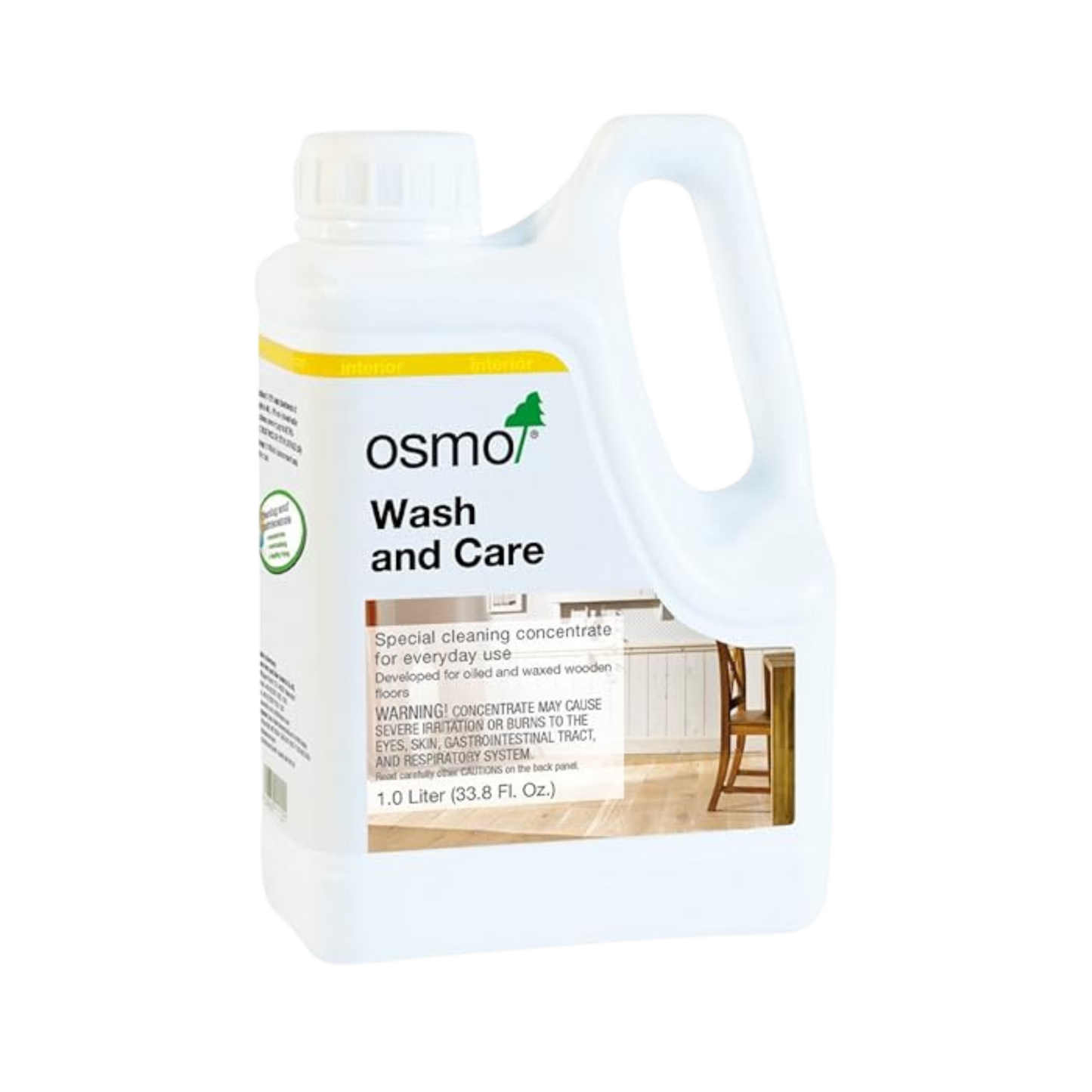 Osmo Wash & Care