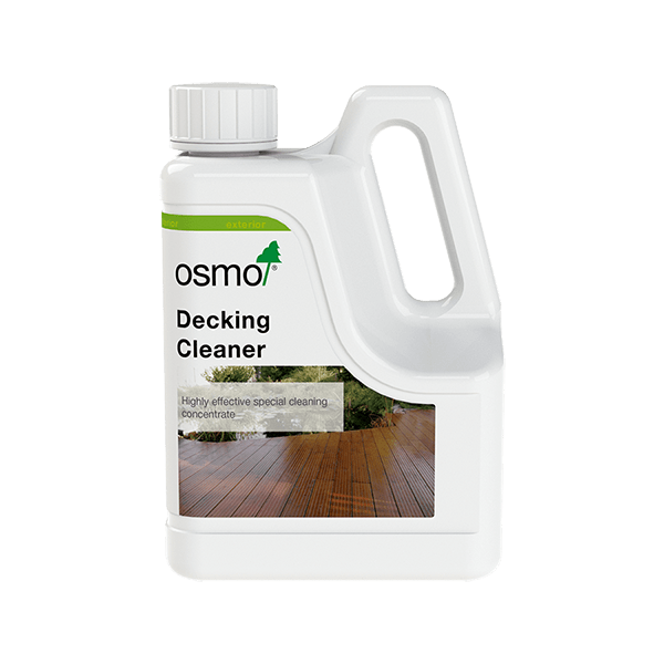 Osmo Decking Cleaner