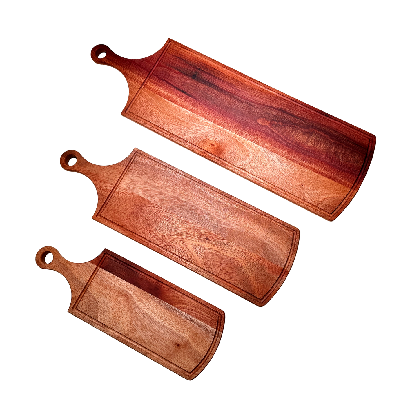 Kizuna Rectangular Serving Board
