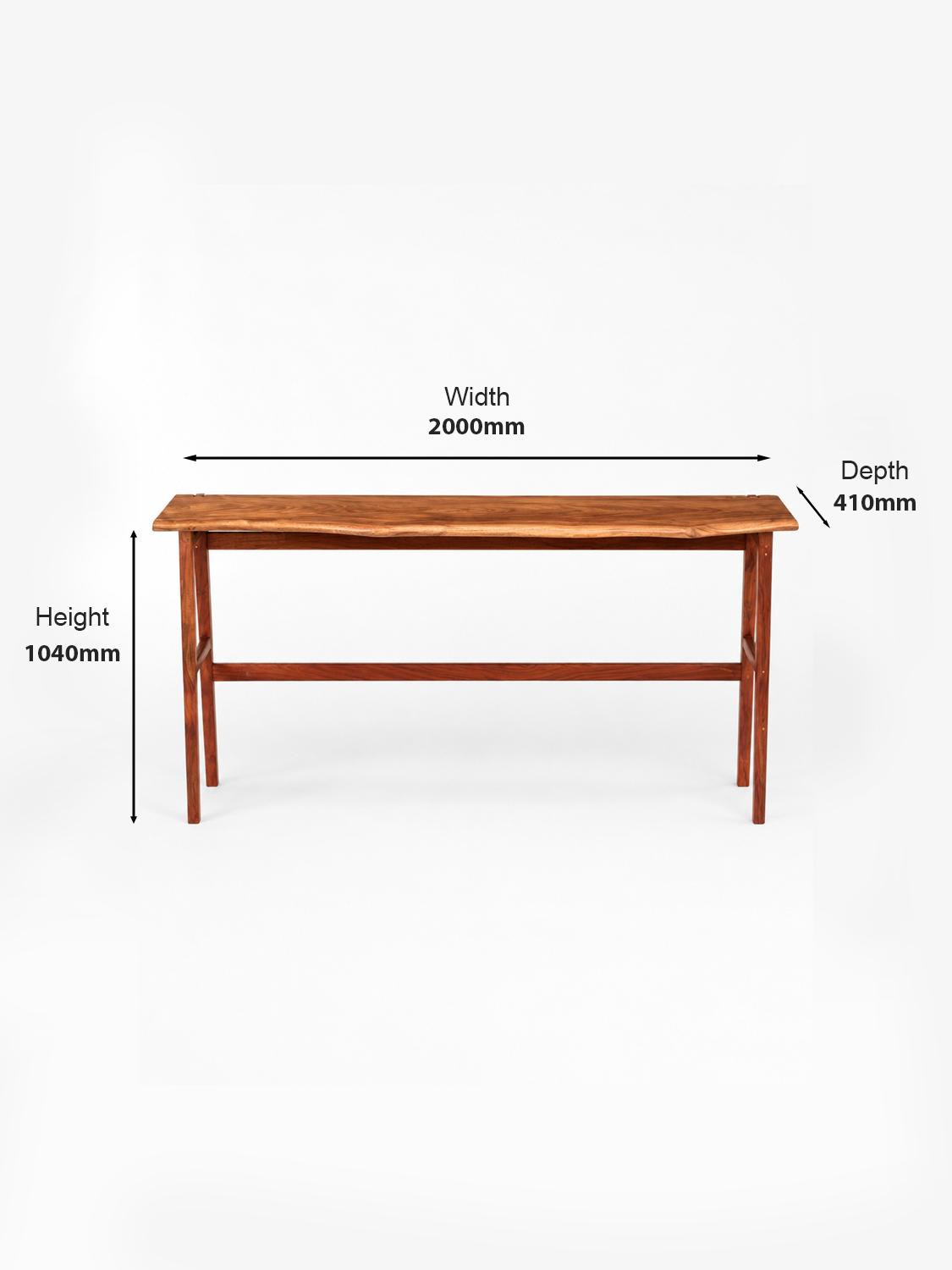 Bough Bar Table_Type 0