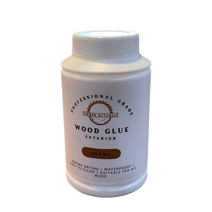 Wood Glue - Exterior