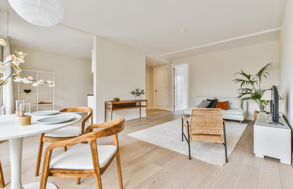 All About Wood – Timber Actually