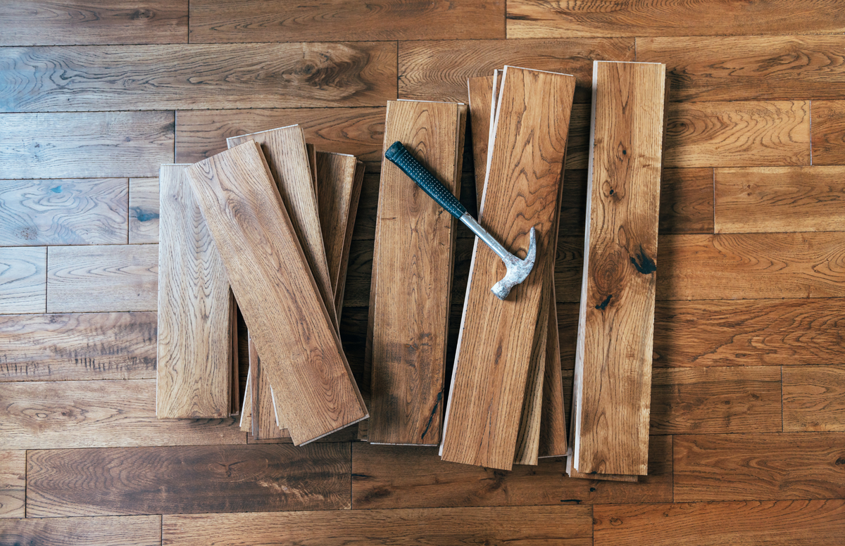 Oak Wood Properties, Pros & Cons, & Maintenance Tips — Timber Actually