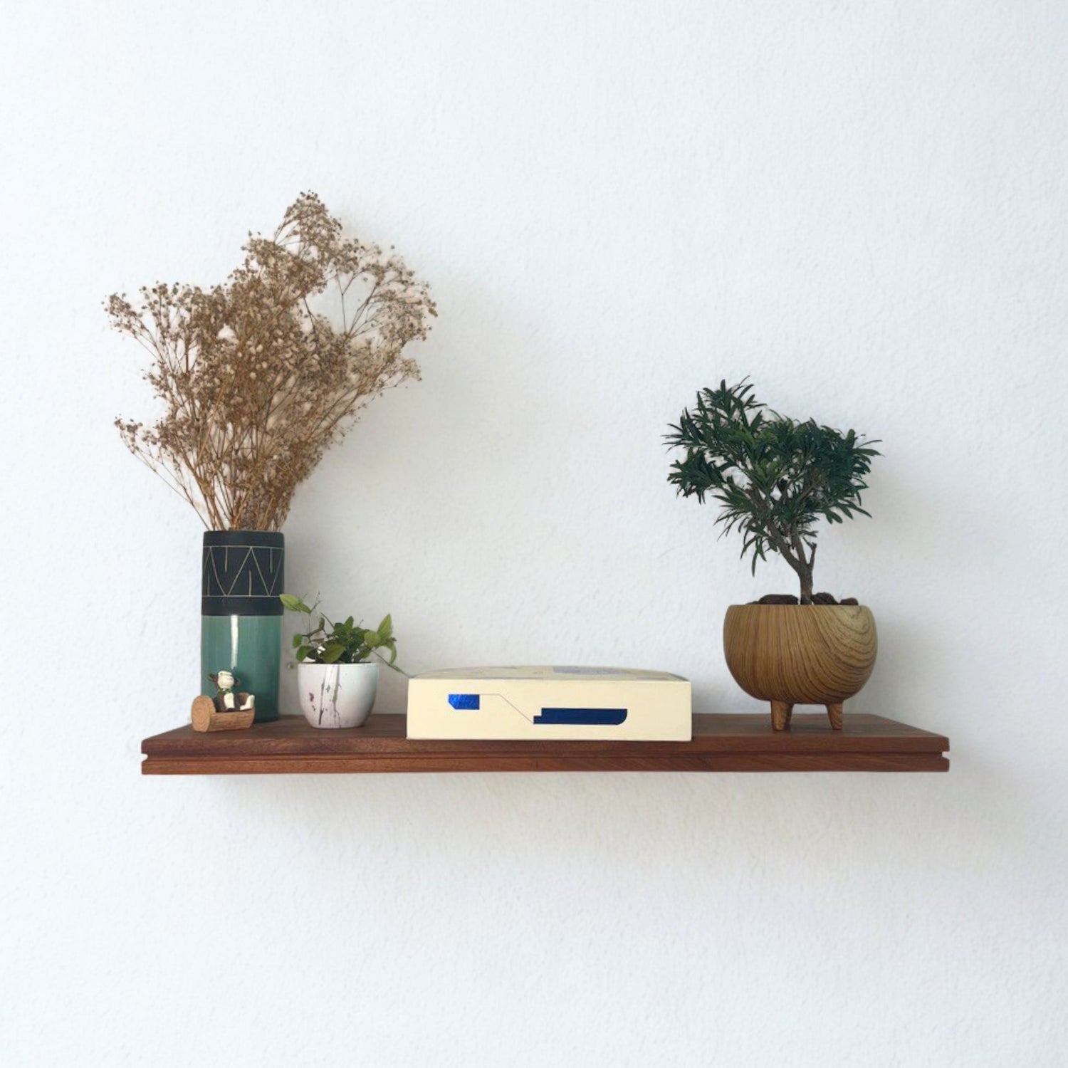 Floating Shelves 2.0