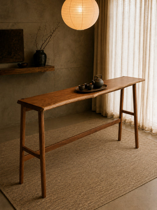 Bough Bar Table_Type 0