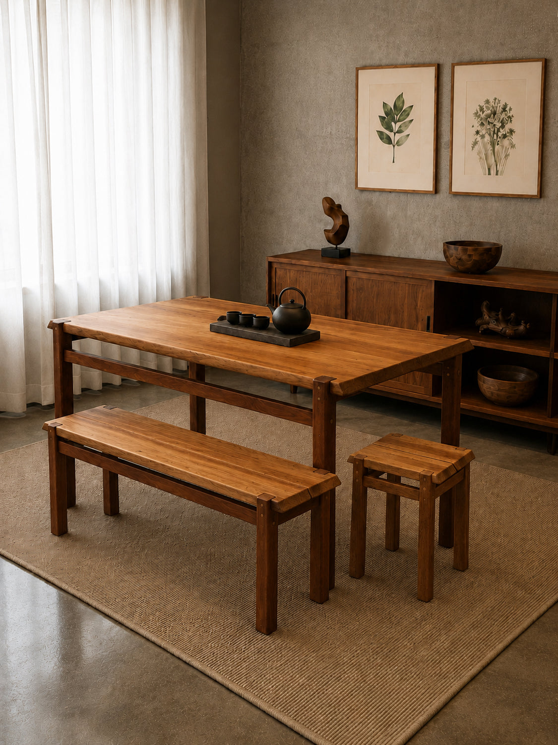 Sprout Stool_Type 0
