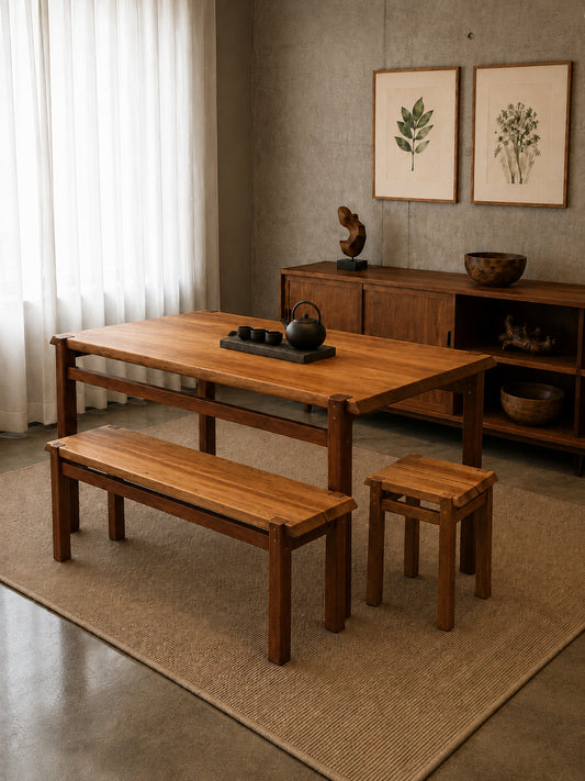 Canopy Dining Table_Type 0