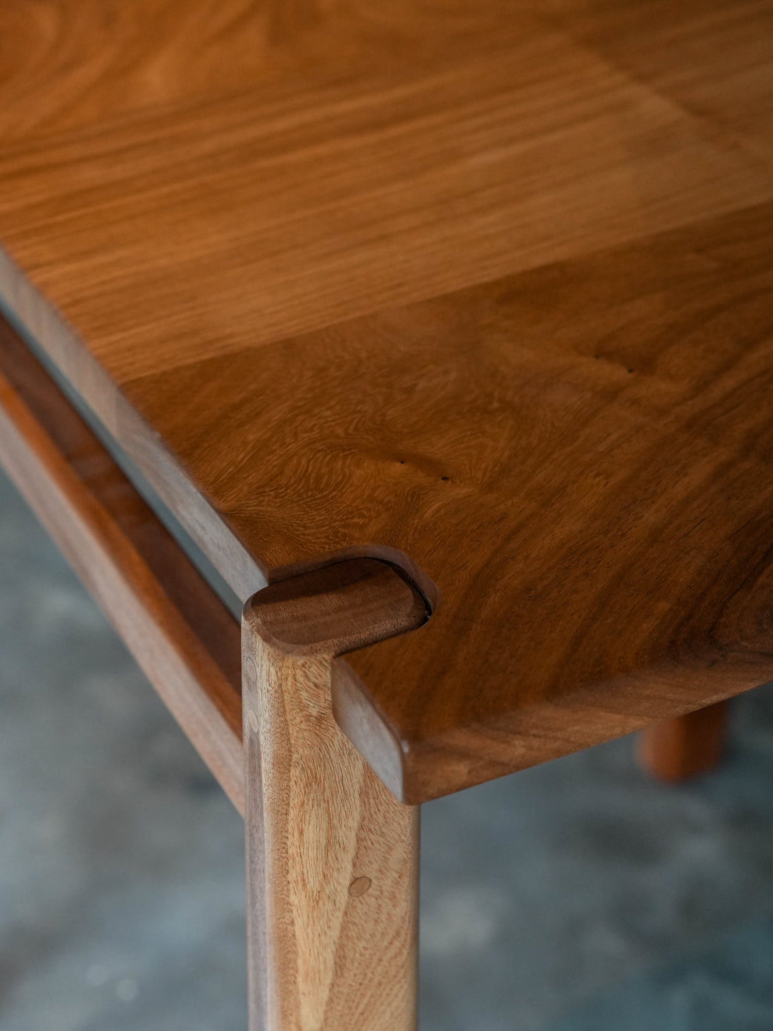 Canopy Dining Table_Type 0