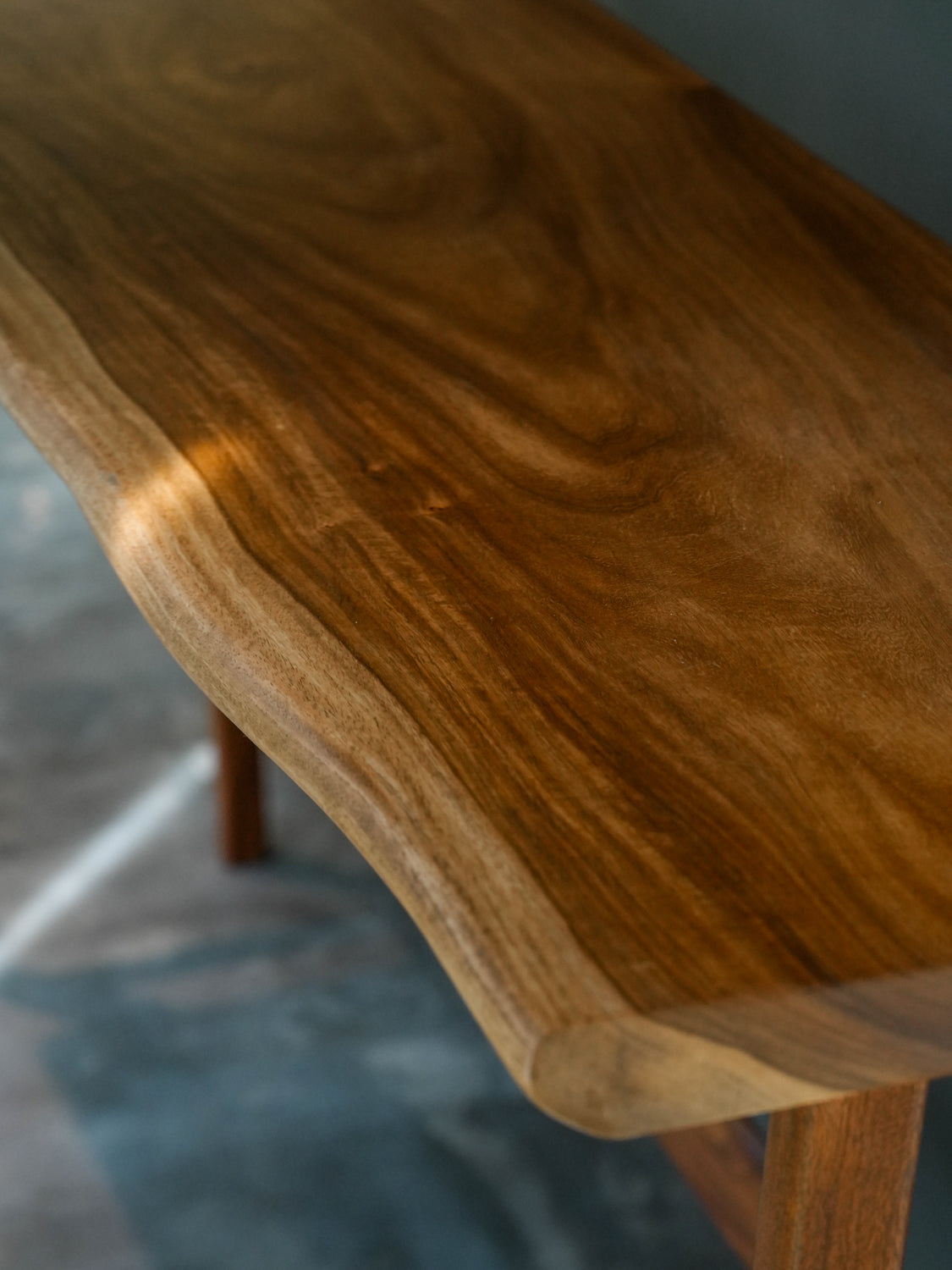 Bough Bar Table_Type 0