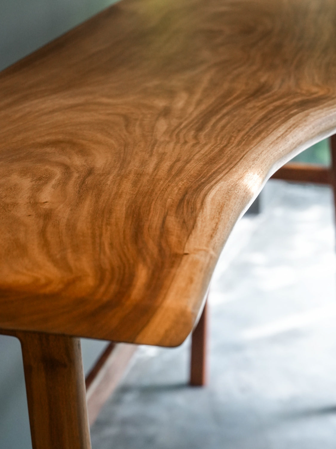 Bough Bar Table_Type 0