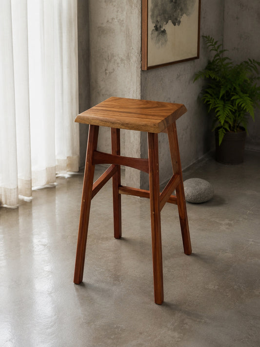 Sapling Bar Stool_Type 0