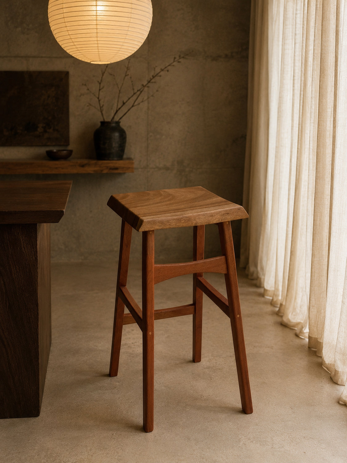 Sapling Bar Stool_Type 0