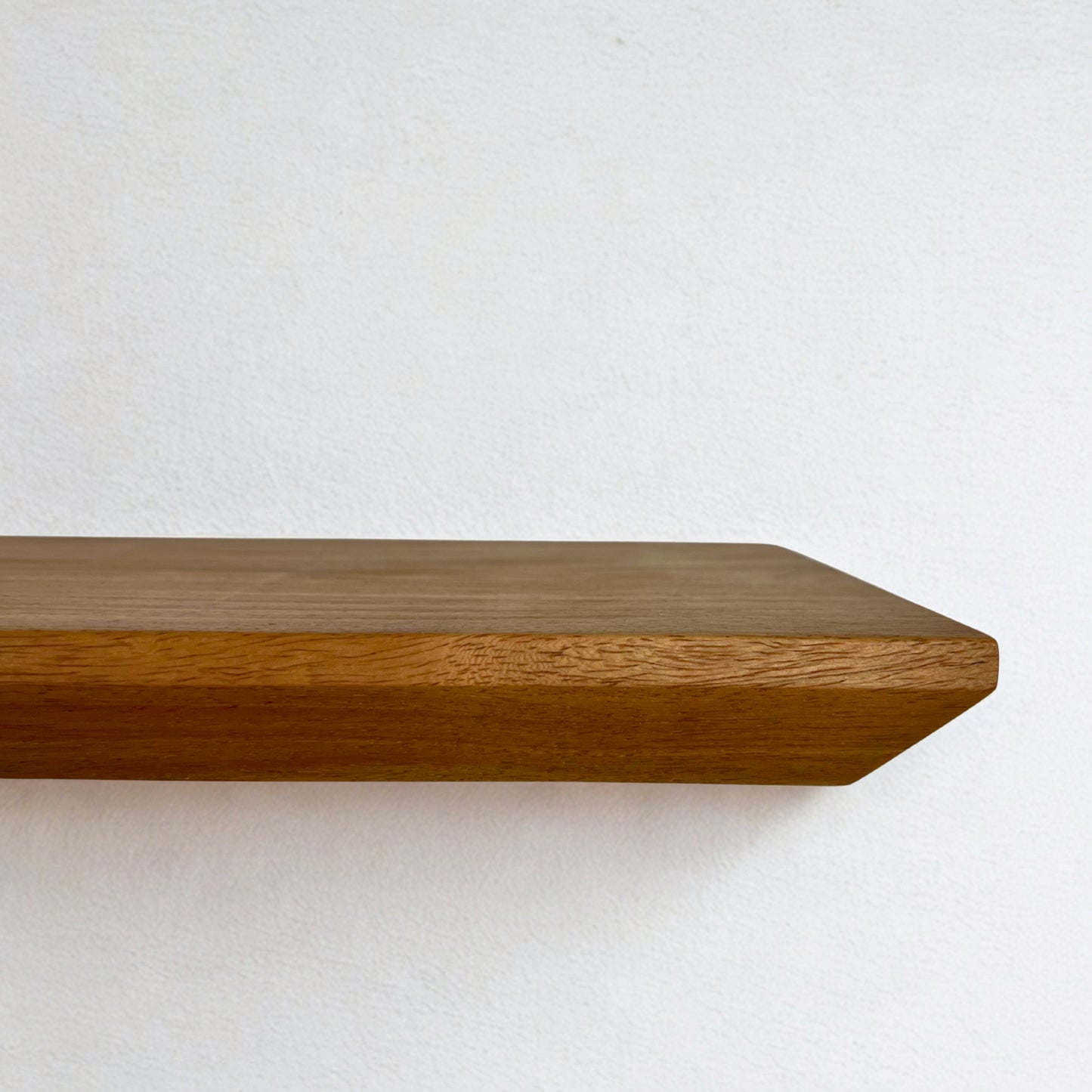 Angsana Floating Shelf