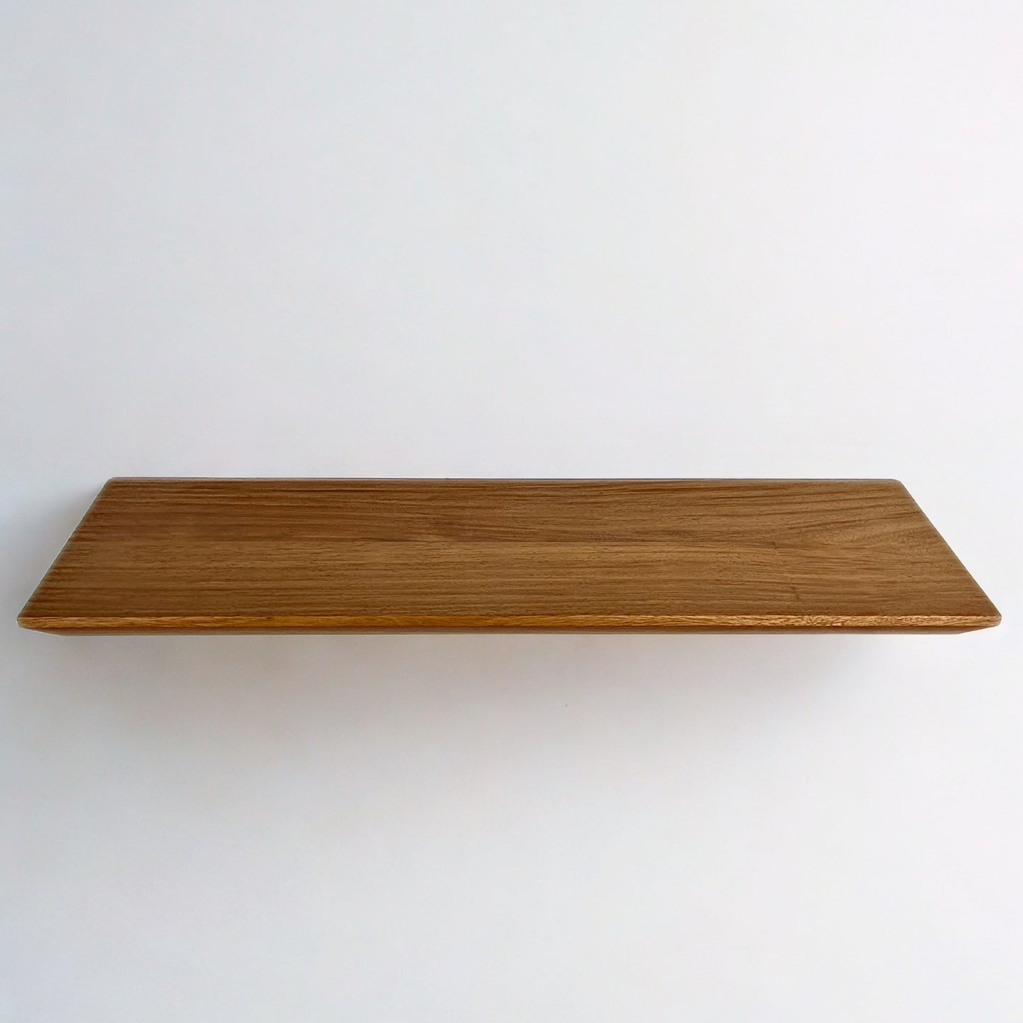 Angsana Chamfered Shelf