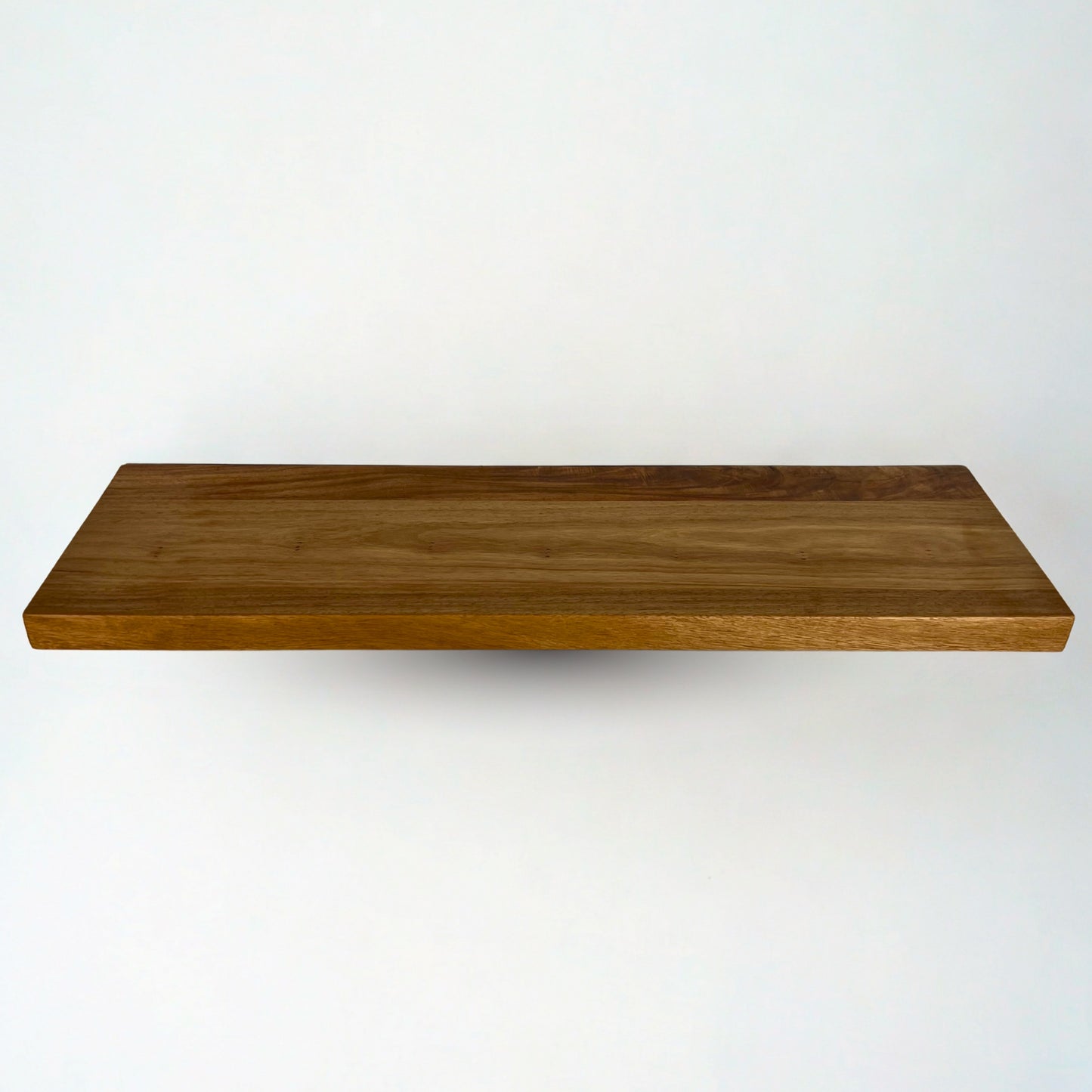 Angsana Planed Shelf