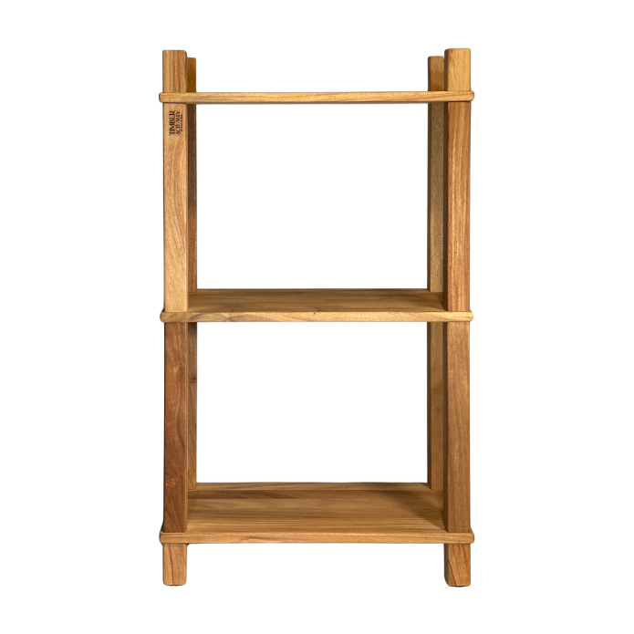 Blanka Rack Angsana Riviera Rack – Timber Actually
