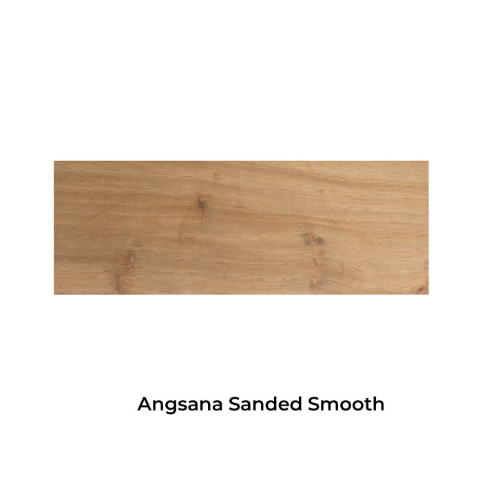 Angsana Wood Planks (Customizable)