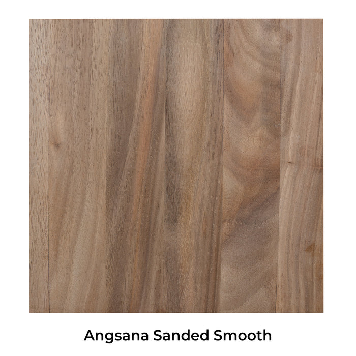 Angsana Solid Wood Board - 20mm