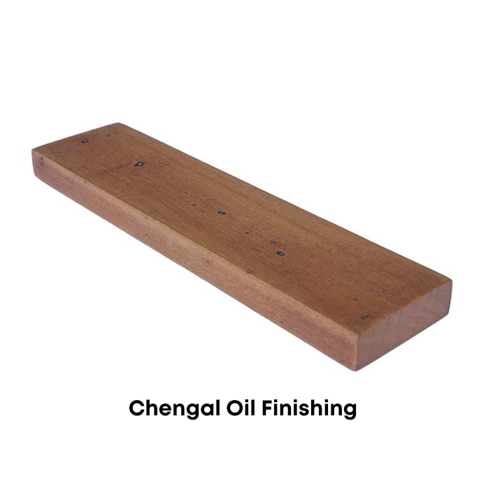 Chengal Wood Planks