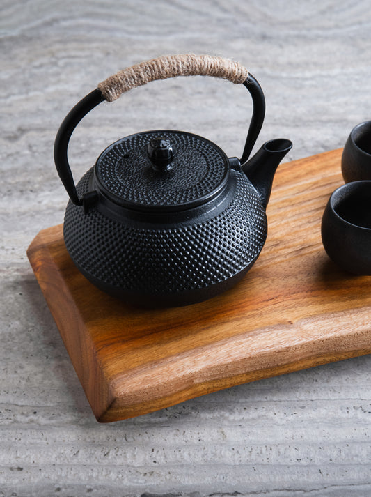 Tea Serving Board