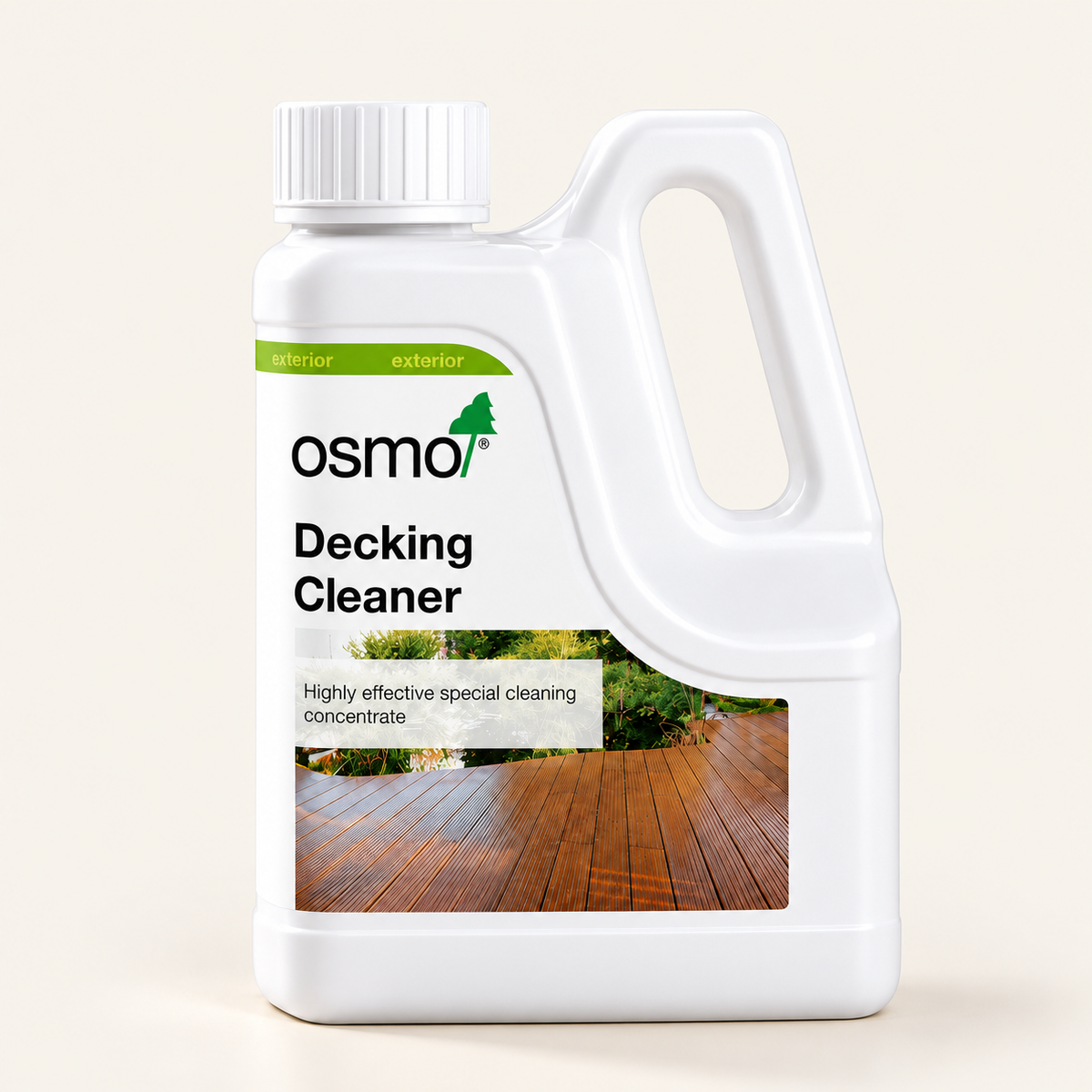 Osmo Decking Cleaner