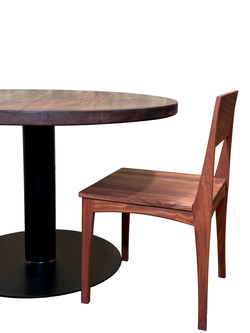 Buy Solid Wood Dining Table - Timber Actually Singapore