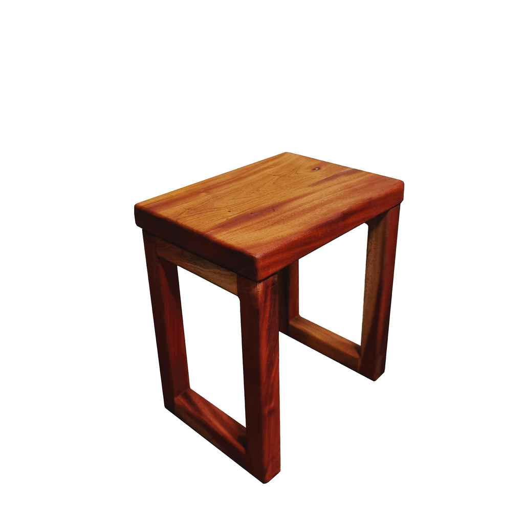 Buy Wooden Stools Timber Actually Singapore