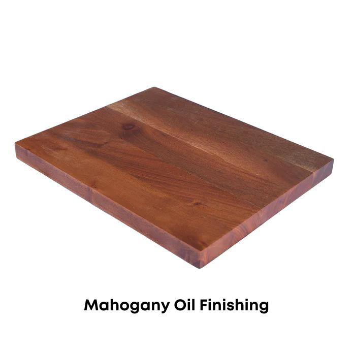 Mahogany Wood Boards - 20mm