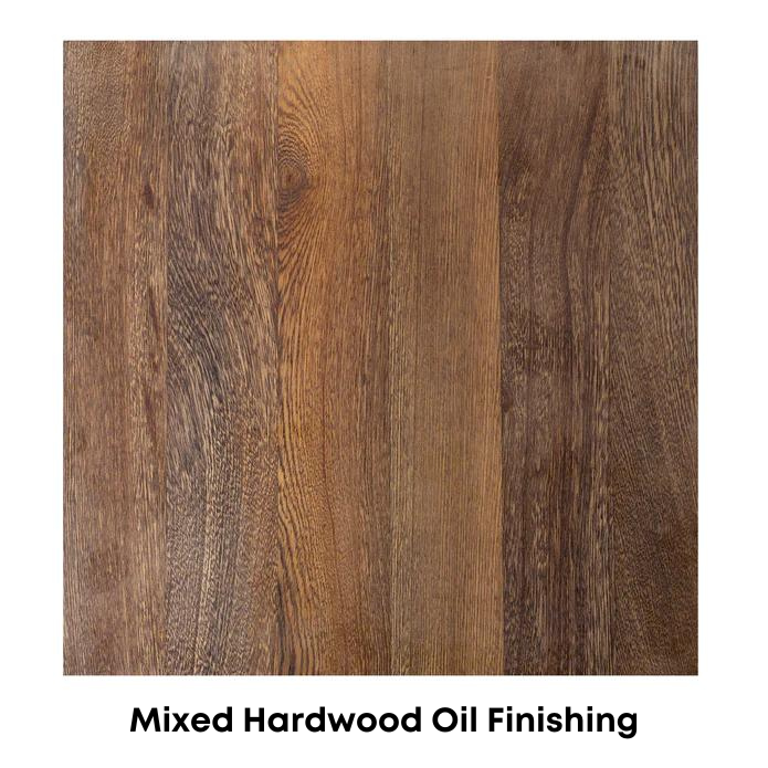 Singapore Mixed Hardwood