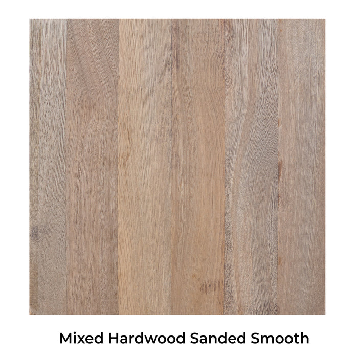 Singapore Mixed Hardwood