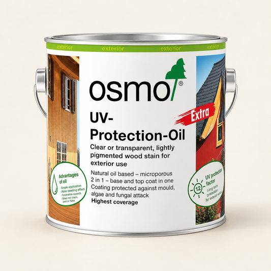 Osmo UV-Protection Oil