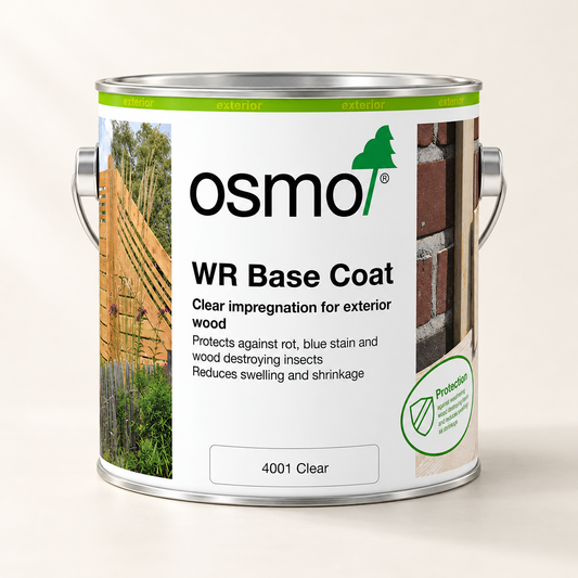 Osmo WR Base Coat