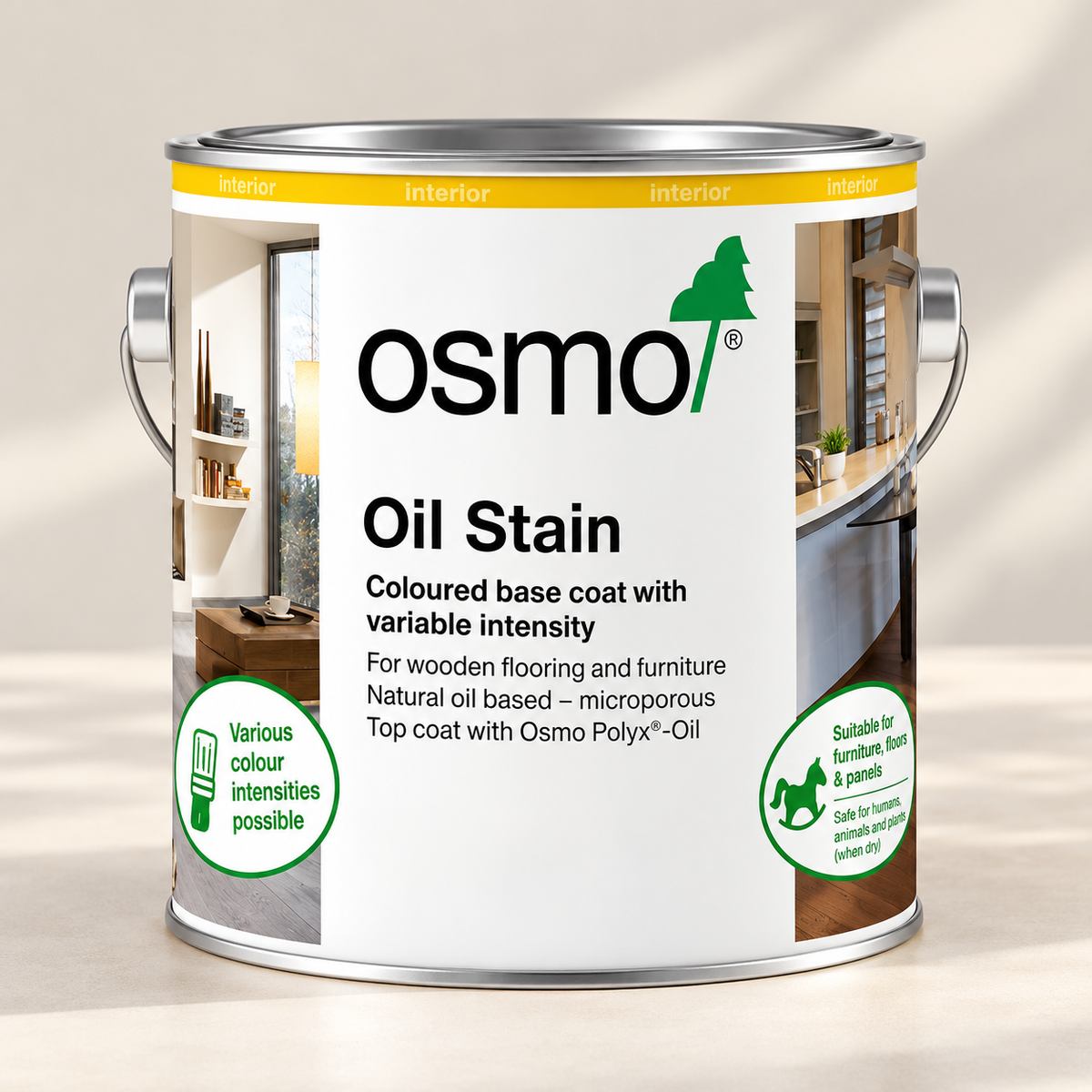 Osmo Oil Stain
