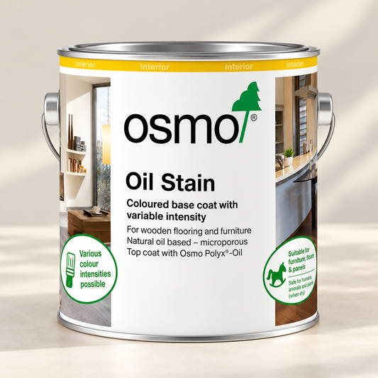 Osmo Oil Stain