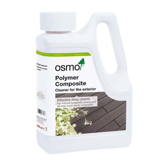 Osmo Polymer Composite
