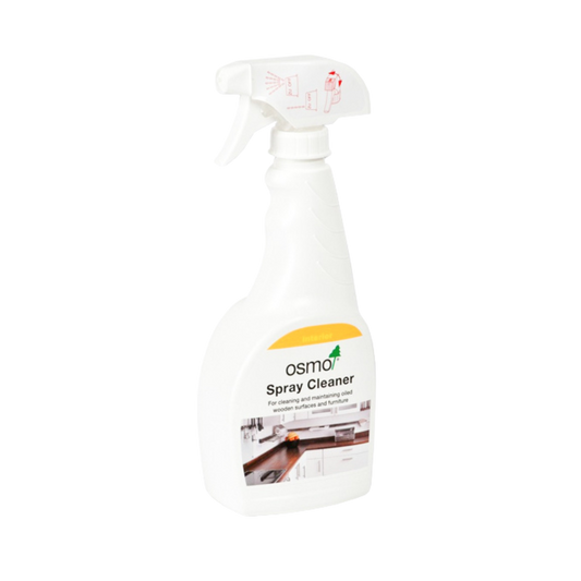Osmo Spray Cleaner Clear - Interior