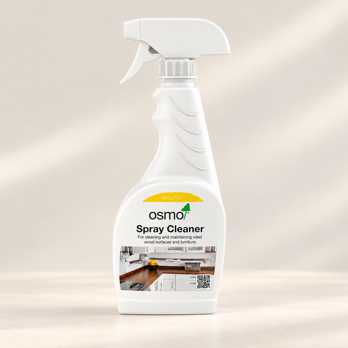 Osmo Spray Cleaner