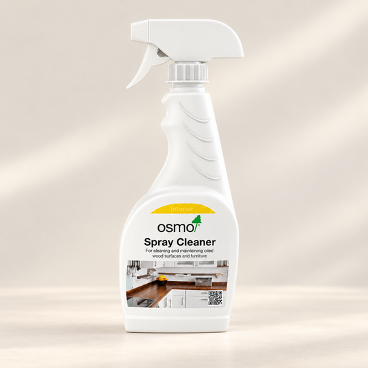 Osmo Spray Cleaner