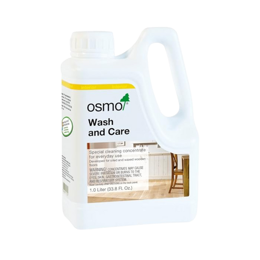 Osmo Wash & Care