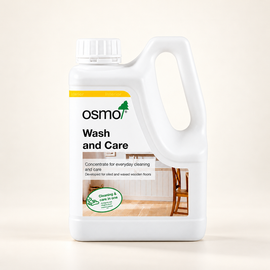 Osmo Wash & Care