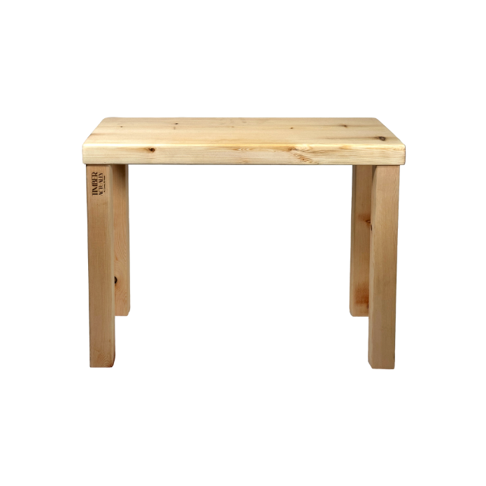 Pine Neo Bench