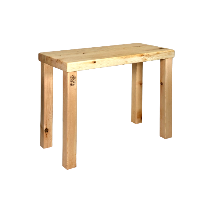 Pine Neo Bench