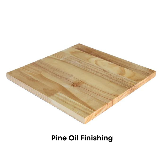 Solid Wood Pine Boards - 20mm