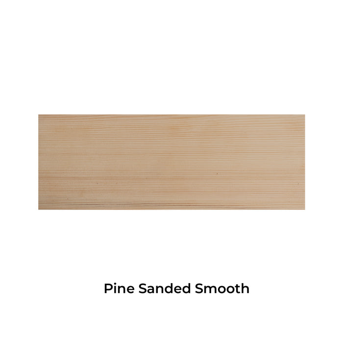 Pine Wood Planks (Customizable)