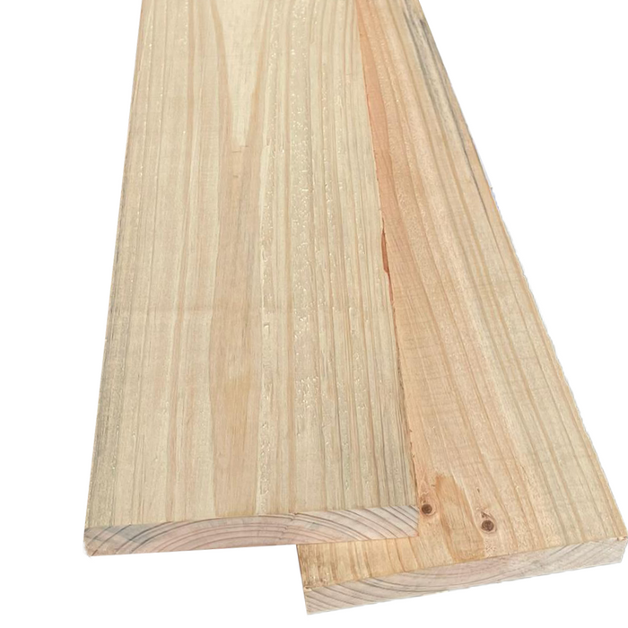 Pine Wood Planks (Planed)
